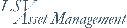 LSV Asset Management